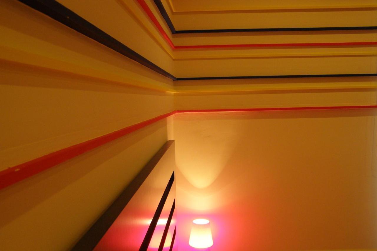 Room In A Neoclassical House - Ladybug 卡斯托里亚 外观 照片