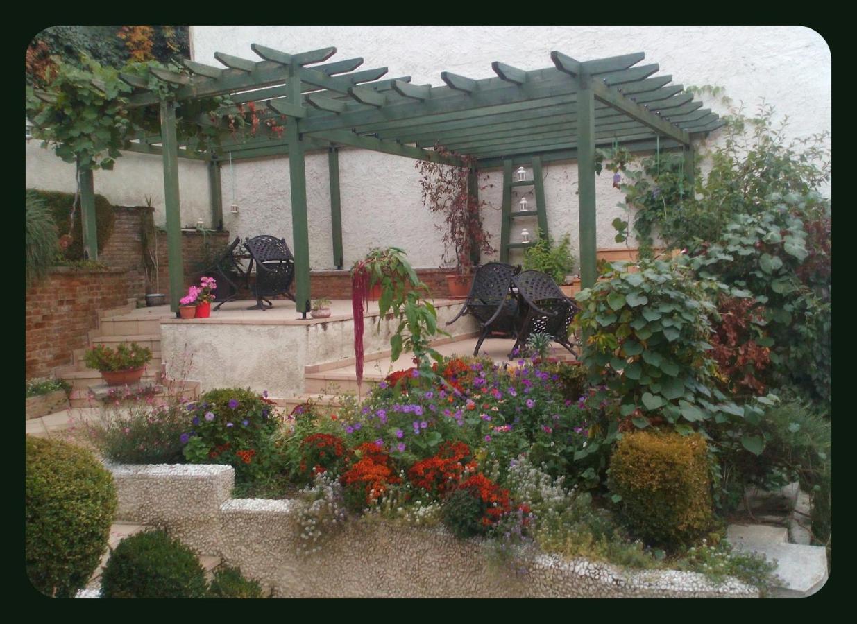 Room In A Neoclassical House - Ladybug 卡斯托里亚 外观 照片